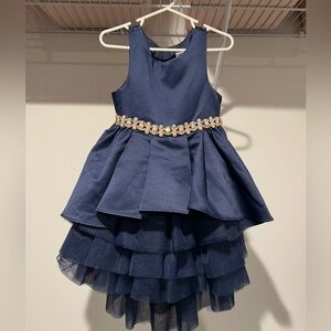 Rare Editions toddler dress